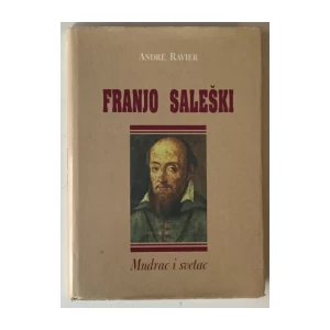 André Ravier: Franjo Saleški