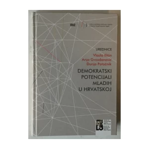 Demokratski potencijali mladih u Hrvatskoj