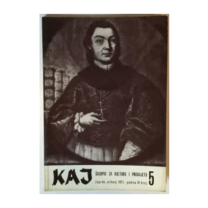 Kaj  5/1971.