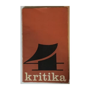 Kritika 4/1969.