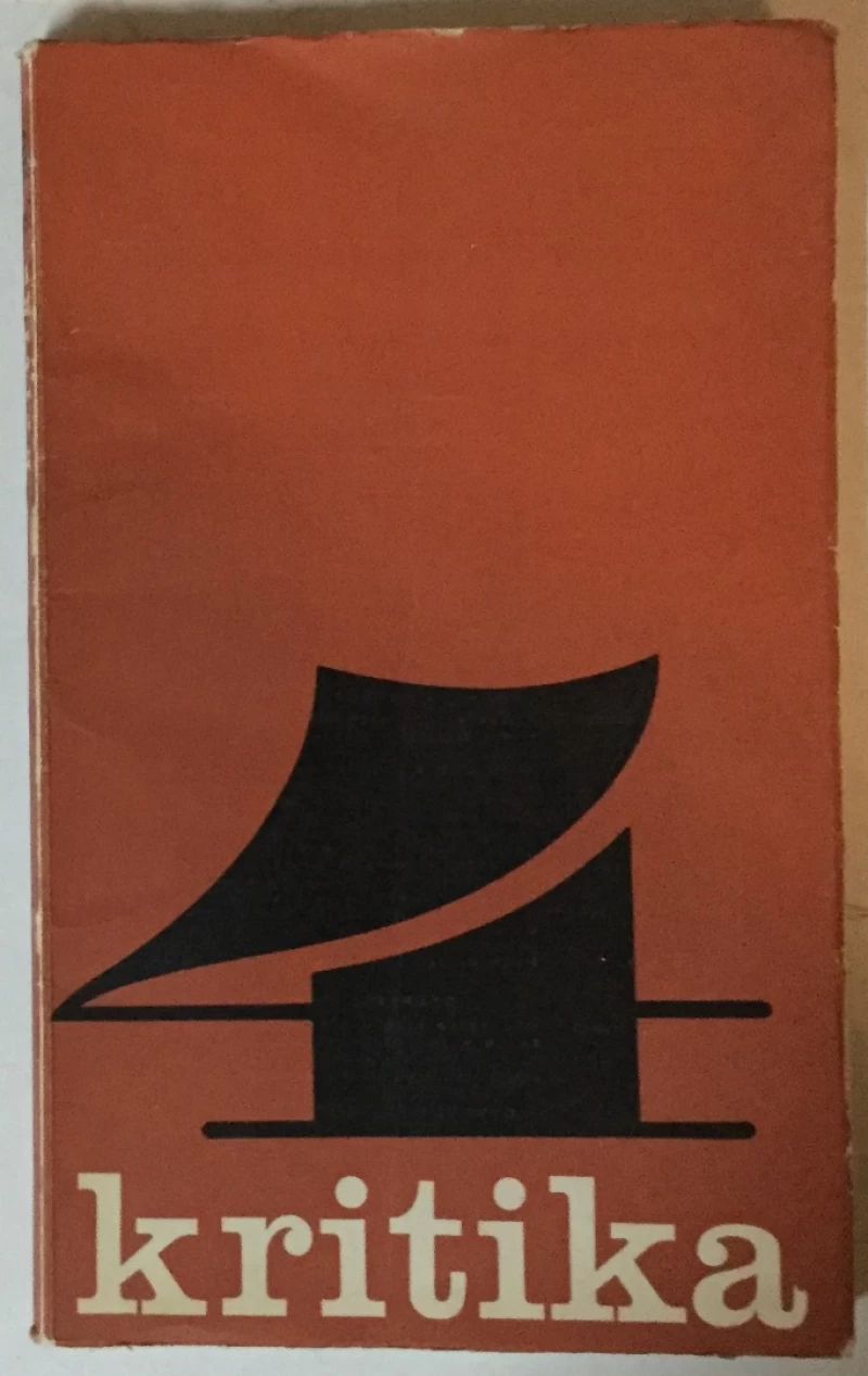 Kritika 4/1969.