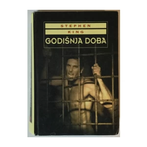 Stephen King: Godišnja doba