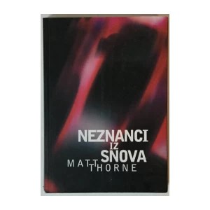 Matt Thorne: Neznanci iz snova