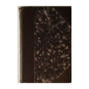 Ivan Cankar: Zbrani spisi IX