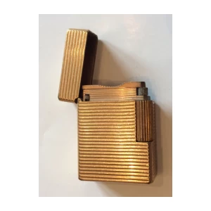 UPALJAČ ZA CIGARETE, BENZINSKI,  DUPON, FRANCE OZNAKA  4979 E