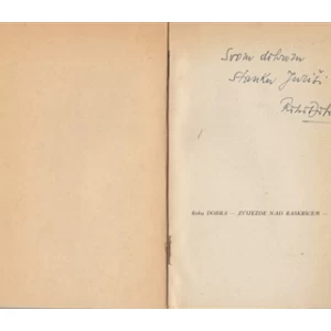 Roko Dobra: Zvijezde nad raskrščem