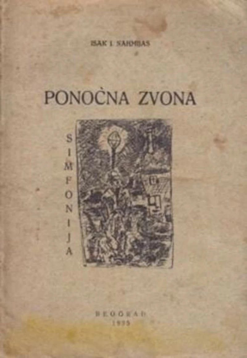 Isak J. Nahmijas: Ponoćna zvona