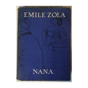 Emile Zola: Nana