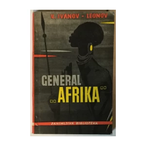 V. Ivanov - Leonov: General Afrika