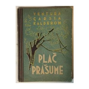 V. G. Calderon: Plač prašume