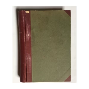 JOSIP JURČIČ, ZBRANI SPISI, 1919.