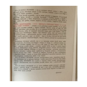 Misal po zakonu rimskoga dvora (pretisak prve hrvatske inkunabule iz 1483. godine)