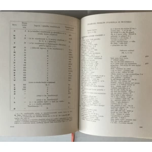 Misal po zakonu rimskoga dvora (pretisak prve hrvatske inkunabule iz 1483. godine)