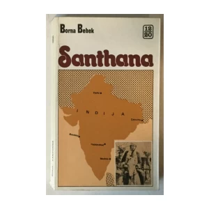 Borna Bebek: Santhana