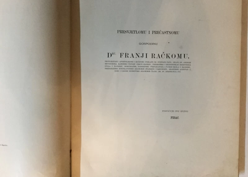 Isidor Kršnjavi: Oblici graditeljstva u starom vieku i glavna načela gradjevne ljepote