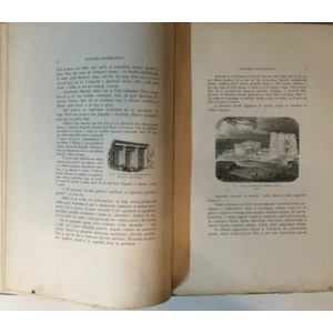 Isidor Kršnjavi: Oblici graditeljstva u starom vieku i glavna načela gradjevne ljepote