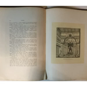 Isidor Kršnjavi: Oblici graditeljstva u starom vieku i glavna načela gradjevne ljepote
