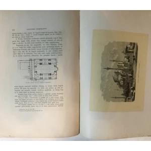 Isidor Kršnjavi: Oblici graditeljstva u starom vieku i glavna načela gradjevne ljepote