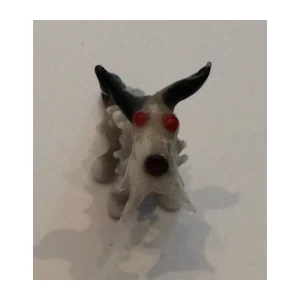 FIGURA , PAS, STAKLO