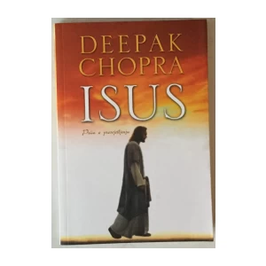 Deepak Chopra: Isus