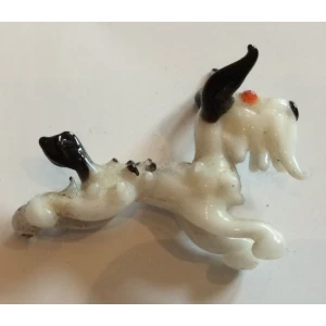 FIGURA , PAS BROJ 2,  STAKLO