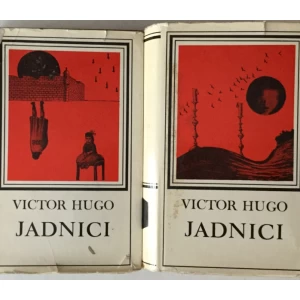 Victor Hugo: Jadnici 1-2