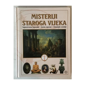 Misteriji staroga vijeka