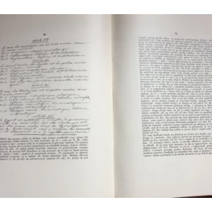 ZGODOVINA SLOVENSKE  UNIVERZE V LJUBLJANI DO LETA 1929. LJUBLJANA, 1929.