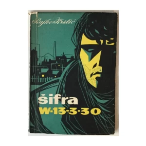 Rajko Krstić: W-13-3-30