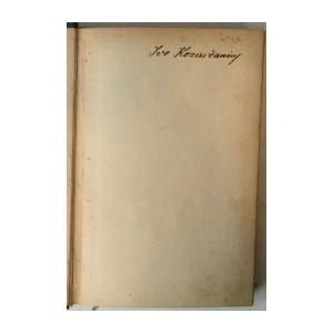 Upton Sinclair: Metropola