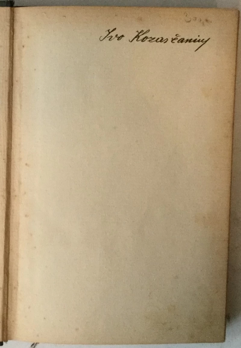 Upton Sinclair: Metropola