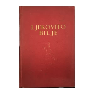 Ivan Migić: Ljekovito bilje i njegova upotreba u bolesti