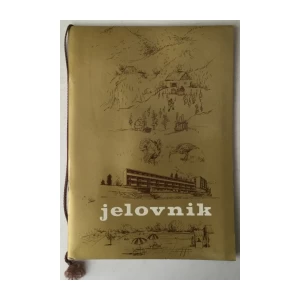 Hotel Toplice, Krapinske Toplice, Jelovnik