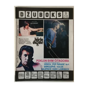 Džuboks 55/1979.