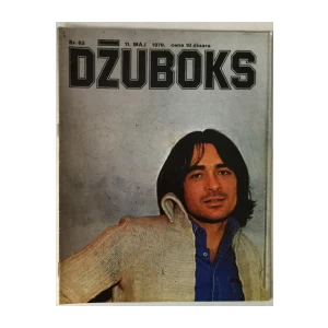 Džuboks 62/1979.