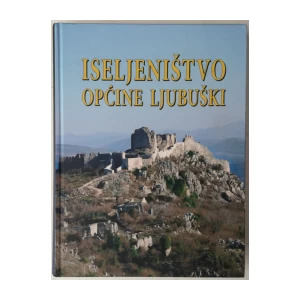 Iseljeništvo općine Ljubuški