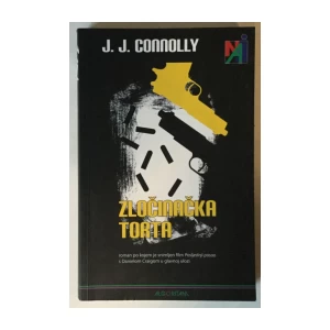 J. J. Connolly: Zločinačka torta