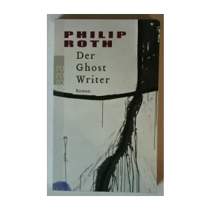Philip Roth: Der Ghost Writer