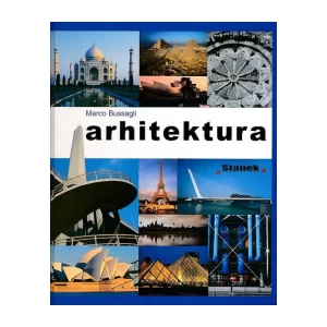 Marco Bussagli: Arhitektura