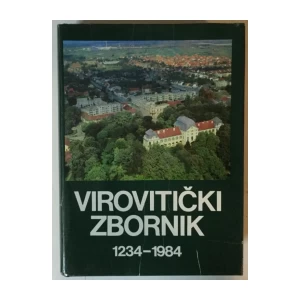 Virovitički zbornik 1234.-1984.