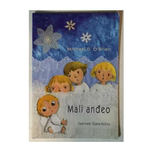 Michael D. O'Brien: Mali anđeo