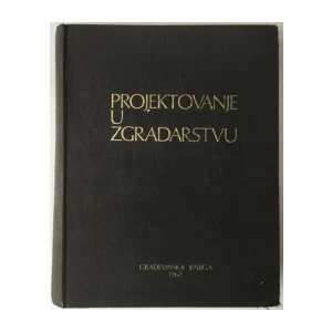 Projektovanje u zgradarstvu