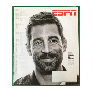 ESPN The Magazine 13/2017