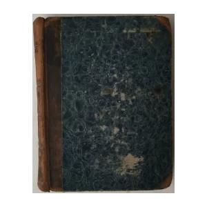 Charles Lacretelle: Histoire de France depuis la restauration, Tome premier