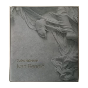 Duško Kečkemet: Ivan Rendić