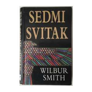 Wilbur Smith: Sedmi svitak