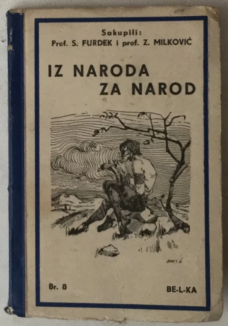 Iz naroda za narod