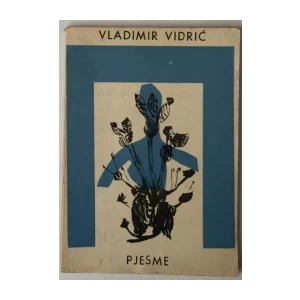 Vladimir Vidrić: Pjesme
