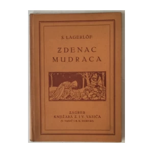 Selma Lagerlof: Zdenac mudraca