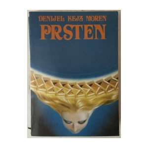 Daniel Keys Moran: Prsten